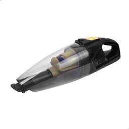 AG360 Handstofzuiger Zwart Kruimeldief - Stil - Snoerloos - Extreem Krachtige Kruimelzuiger Draadloos - Waterzuigend - 100W Krachtige Zuigkracht - Voor Thuis & Auto - HEPA filter - Compact - Geschikt voor Huisdierharen — thumbnail 2