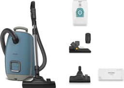 Miele Guard L1 3,5 l Cilinderstofzuiger Droog 890 W Stofzak — thumbnail 5