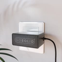 GO SOLID! ® Adapter 32V geschikt voor Philips 5000 Series XC5142/01 — thumbnail 2