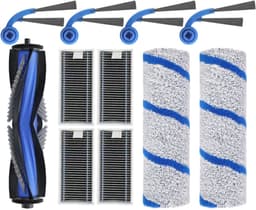 Ecovacs Deebot X11 Pro Omni en X11 OmniCyclone Onderhoudsset (Plus.Parts® alternatief voor DKT060223) — thumbnail 1