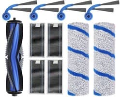 Ecovacs Deebot X11 Pro Omni en X11 OmniCyclone Onderhoudsset (Plus.Parts® alternatief voor DKT060223)