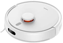 Xiaomi Robot Vacuum S20 (White) EU — thumbnail 3