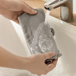 Telescopische Stofdoek voor Smalle Kieren - Intrekbare Microvezel Dweil voor Onder Apparaten en Radiatoren — thumbnail 3