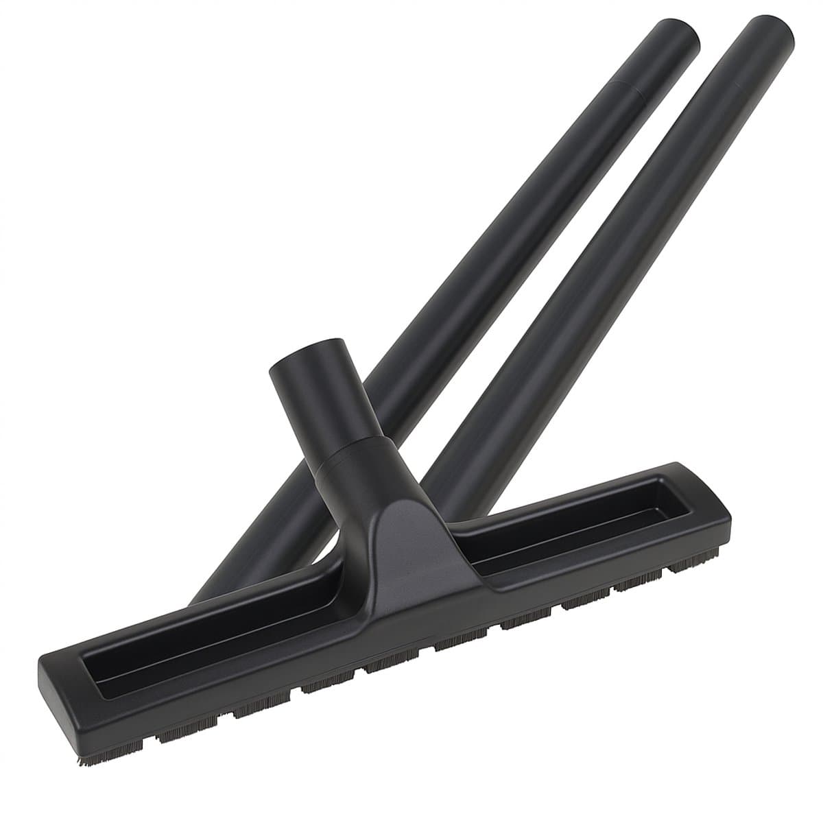 Stofzuigerbuis / zuigbuis & Stofzuigerkop / zuigmond Set Geschikt voor Karcher WD2 WD3 WD2 Plus — afbeelding 1