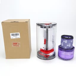 Vervangende stofbak + filter Geschikt voor Dyson V11, V15, SV14, SV15, SV22 stofzuigers — thumbnail 4