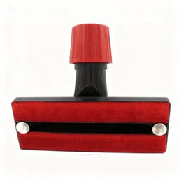 Universele stofzuigerborstel voor delicate oppervlakken TopFilter — thumbnail 2