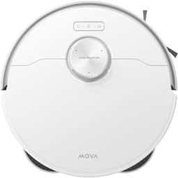 Mova P70 Pro Ultra Robotstofzuiger | 30.000Pa | 260RPM Dweil | 100°C Zelfreinigend | AI 280+ Obstakels | MaxiReach — thumbnail 3