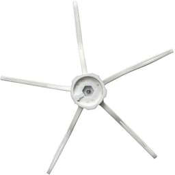 Accessoireset geschikt voor reserveonderdelen voor de Roborock S8 Pro ULtra robotstofzuiger, 6 stofzakken, 6 filters, 6 zijborstels, 4 dweilen, 1 reinigingsborstel — thumbnail 4