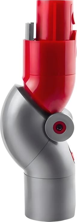 Hoek opzetstuk geschikt voor Dyson V7 V8 V10 V11 V15 - Hoekstuk Adapter 90 graden tool hulpmiddel — thumbnail 1