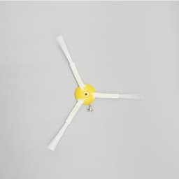5x Zijborstel set geschikt voor iRobot Roomba 800 850 860 870 880 890 Borstels Vegers — thumbnail 2