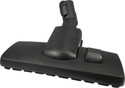 Multaparts® combinatie zuigmond geschikt voor Miele kliksysteem | Vervanging voor Miele AllTeQ zuigmond incl. parkeerstand en kliksysteem | Premium kwaliteit | O.a. geschikt voor Miele Complete / Classic C1, C2, C3, S2 , S4, S5, S6, S8 — thumbnail 1