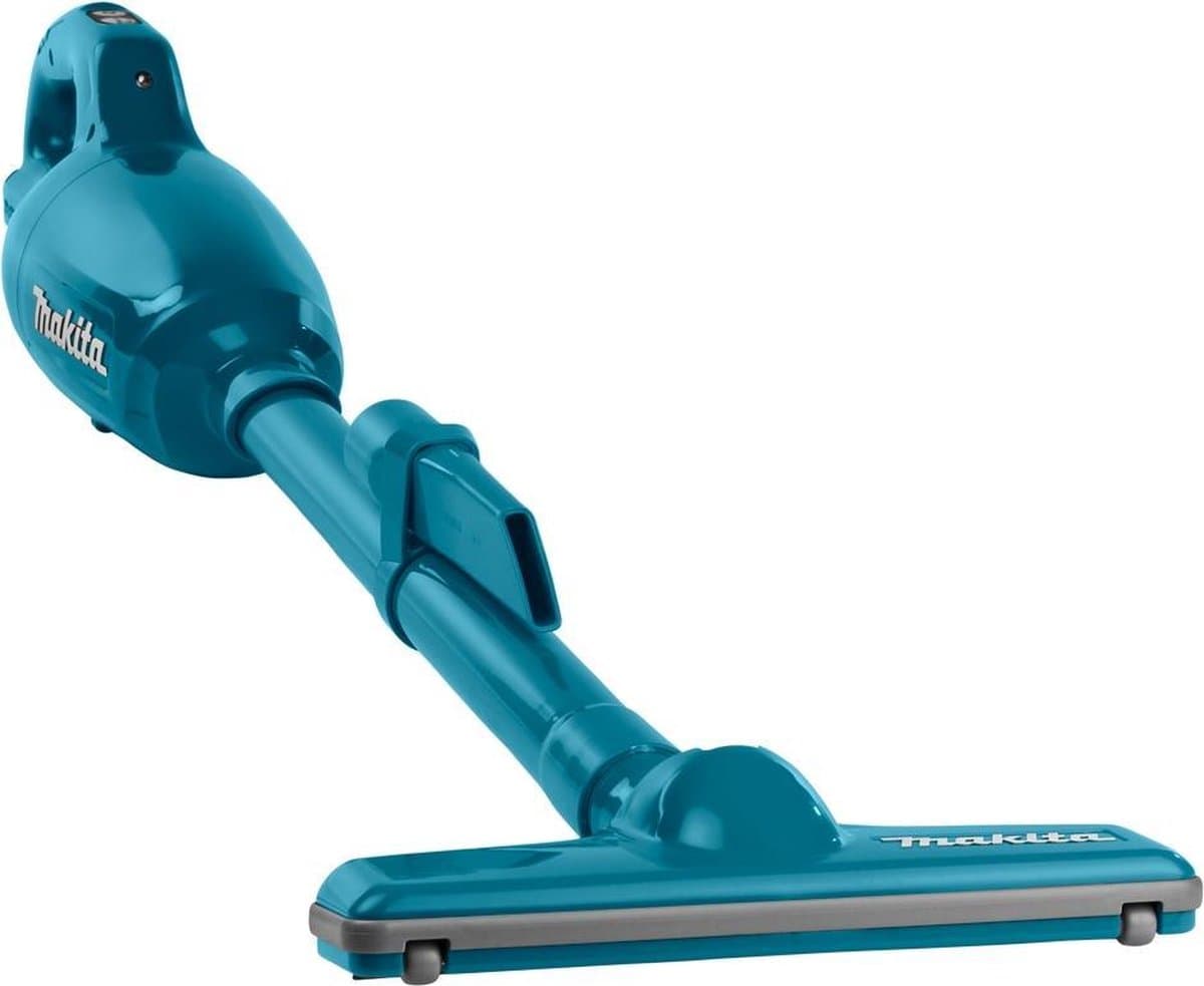 Makita CL108FDZ Accu Stofzuiger 12V Max Basic Body — afbeelding 1