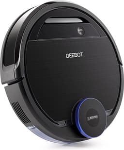 Ecovacs Deebot 0930 - Robotstofzuiger met dweilfunctie — thumbnail 2
