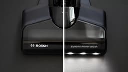 Bosch Unlimited 7 BCS711XXL - draadloze steelstofzuiger - wit — thumbnail 5