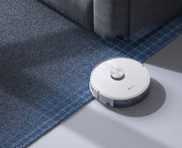 EZVIZ RE4 - Robot Vacuum/mop - Lidar - 4000 Pa — thumbnail 5