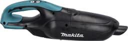 Makita DCL 182 SF1 B accustofzuiger 18 V zwart + 1x accu 3,0 Ah + oplader — thumbnail 4