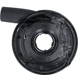 Makita Afzuigkap Slijpen 115 - 125 mm - 191F81-2 — thumbnail 5