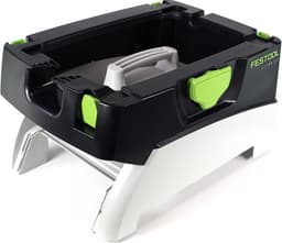 Festool CT MINI Facelift ET-BG Behuizing - 499748 — thumbnail 3