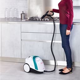 Vaporeta stomer POLTI Smart100 1500W — thumbnail 2