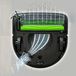 AreoSe - Rolborstelset voor iRobot Roomba S9 S9 Plus - 2 stuks — thumbnail 2