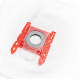 AreoSe - Stofzuigerzakken voor Bosch typ G ALL bbz41fgall serie 2 4 6 x - 20 stuks — thumbnail 2