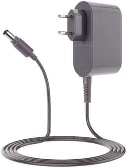 Oplader Geschikt voor Dyson DC30 DC31 DC34 DC35 DC44 DC45 DC56 DC57 - 24V/17V - Stofzuiger Voeding Oplader Vervanging — thumbnail 1