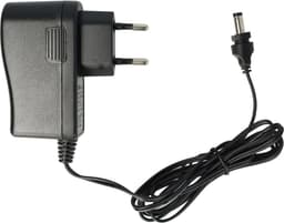 vhbw vervangende oplader voor Bosch 12014112 voor handstofzuigers en snoerloze stofzuigers. — thumbnail 2