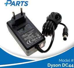 Dyson DC44 Oplader (Plus.Parts® alternatief voor 917530-12) — thumbnail 5