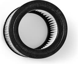 Nedis Stofzuiger Cartridge-Filter - Vervanging voor: Nedis - VCAC118BK - Motorfilter — thumbnail 3