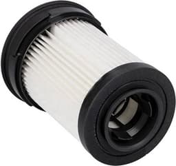 4x Fijnstoffilter set geschikt voor Miele Triflex HX1 Facelift & HX2 steelstofzuigers Alternatief vervanging filter HX-FSF — thumbnail 3