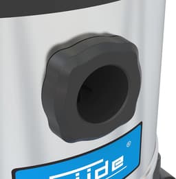 Natte en Droogzuiger 12L met Accessoires - 1200W en Mobiele Gebruik — thumbnail 5
