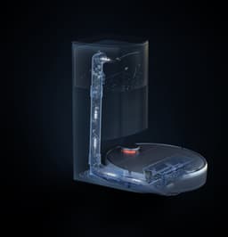 Xiaomi BHR5196EU stofzuiger accessoire Stofzak Robotstofzuiger — thumbnail 3