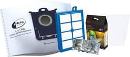 AEG performance kit VX9 ASKVX9 — thumbnail 5