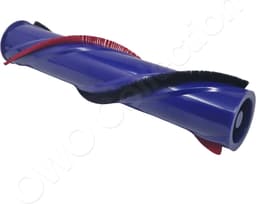 06911868 Turbowals turboborstel 4 punts aansluiting voor ronde dop geschikt voor Dyson V6 V7 V8 V10 sv11 sv10 sv12 — thumbnail 1