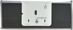Wasbare Droogveegpads geschikt voor de iRobot Braava Jet 'm' Serie (4 Stuks) — thumbnail 2