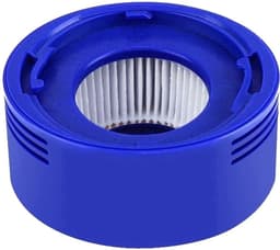 Dyson V7 (Animal, Fluffy, HEPA en Trigger Pro) en V8 Plus.Parts Uitlaat HEPA Filter — thumbnail 2
