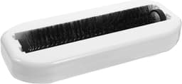 Tafelborstel Kruimels - Handborstel Veegborstel - Snel Kruimels Verwijderen - Ergonomische Grip - 20 x 8.3 x 4.5 cm - Meerkleurig — thumbnail 1