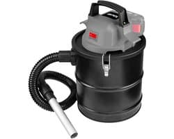 Graphite Energy+ Serie - Aszuiger - 18V - Roestvrijstalen Tank - 15 Liter