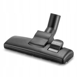 Vloerborstel voor stofzuiger DN35 260 mm — thumbnail 1