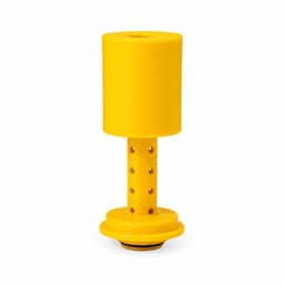 Filter reiniger geschikt voor Dyson V12 - Filterreinigingsaccessoire - Onderhoudshulp voor stofzuigerfilter — thumbnail 1