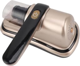 Handheld Mijtstofzuiger voor Matrassen 8000Pa Zuigkracht Draadloze Stofzuiger voor Bedden en Banken met 1200mAh Batterij 180ml Capaciteit — thumbnail 1
