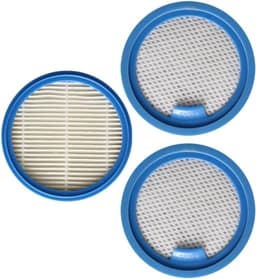 3stuks - steelstofzuiger filter - stofzuiger zonder zak - geschikt voor AEG 6000/7000/ASKW5 /ESKW5 — thumbnail 1