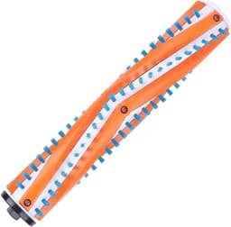 Stofzuigerborstel Set - Reserveonderdelen - Huishouden Schoonmaken - Hoge Kwaliteit - 25 cm - Zwart — thumbnail 1