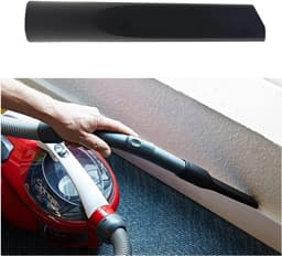 Zerodis 35mm Flat Squeegee Accessoire voor Stofzuiger - Universeel en Duurzaam — thumbnail 3