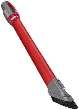 ONF3 - Smalle Slang Nozzle Tool - Crevice Accessoire - Geschikt voor Dyson V15 V12 V11 V10 V8 V7 - Ideaal voor moeilijk bereikbare plekken - Han... — thumbnail 4