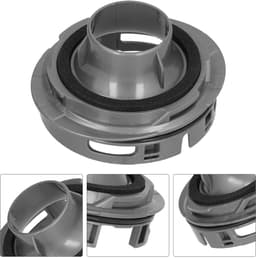 ONF3 - Gekke Verkoop Motor Achterklep - Stofzuiger Onderdelen - Eenvoudige installatie - Geschikt voor V7 V8 - Onderdeel voor onderhoud - Access... — thumbnail 5