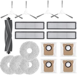 Dreame L10s Ultra SE Onderhoudsset (Plus.Parts® alternatief voor RAK11) — thumbnail 2