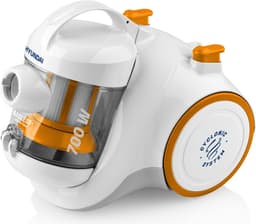 Hyundai Vc009 Hepa-Stofzuiger Voor Vloeren, Tapijten En Bekleding — thumbnail 1