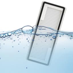 Narwal Freo X Plus Filters (5 Stuks, Plus.Parts® alternatief voor CP-PJ-A00088-00-00) — thumbnail 2