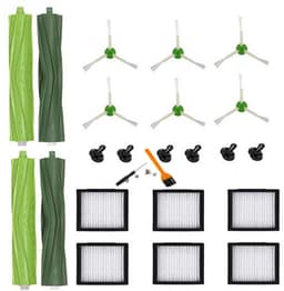 Accessoires 24 onderdelen Geschik voor iRobot Roomba i6/i6+/i3/i3+/i4/i4+ — thumbnail 1